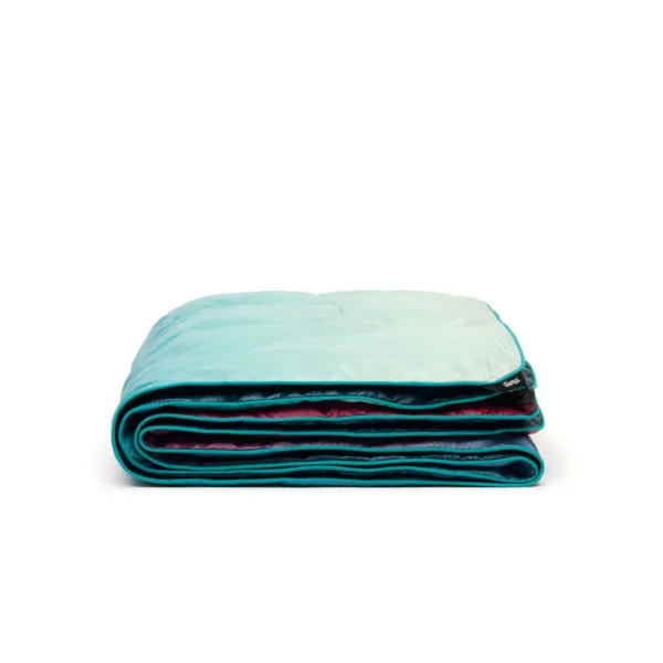 Rumpl Printed Nanoloft Travel Travel Nanoloft Travel Blanket Crisp Fade Tnlb P32 X 29790557634632