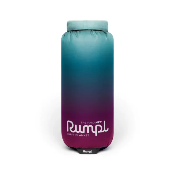Rumpl Printed Nanoloft Travel Travel Nanoloft Travel Blanket Crisp Fade Tnlb P32 X 29790557700168