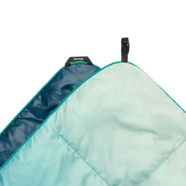 Rumpl Printed Nanoloft Travel Travel Nanoloft Travel Blanket Crisp Fade Tnlb P32 X 29790557765704