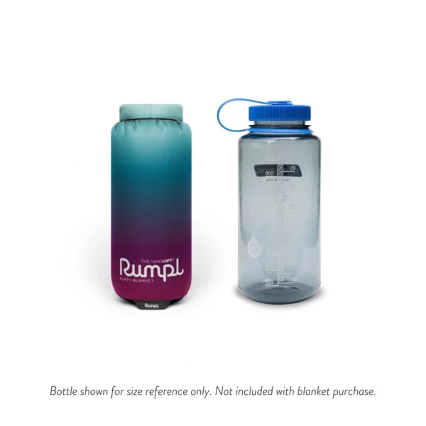 Rumpl Printed Nanoloft Travel Travel Nanoloft Travel Blanket Crisp Fade Tnlb P32 X 29875549208648