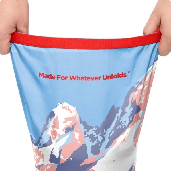 Rumpl Printed Original 1 Person Original Puffy Blanket Grand Teton National Park Ru01019011p 30687120654408