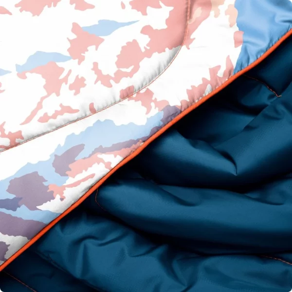 Rumpl Printed Original 1 Person Original Puffy Blanket Grand Teton National Park Ru01019011p 30687120719944