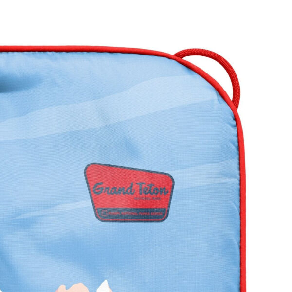 Rumpl Printed Original 1 Person Original Puffy Blanket Grand Teton National Park Ru01019011p 30687120752712