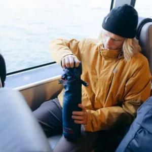 Vetements et accessoires vanlife