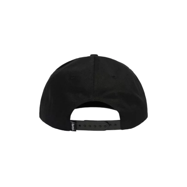Rumpl Apparel One Size Unstructured Snapback Hat Sierra Spring Fade Ahat H05 O 29121052639304