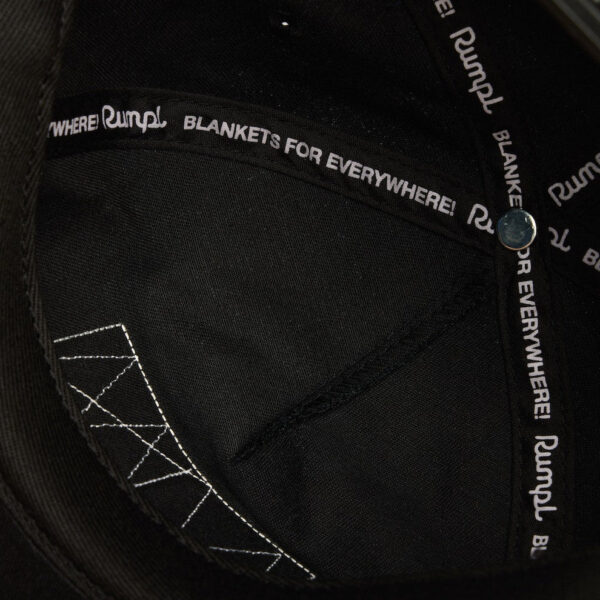 Rumpl Apparel One Size Unstructured Snapback Hat Sierra Spring Fade Ahat H05 O 29121052672072