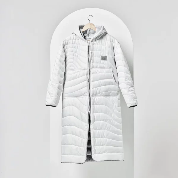 Rumpl Chillmono Original Puffy Chillmono Whiteout 29046901997640