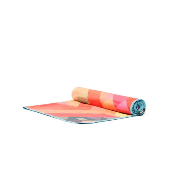 Rumpl Everywhere Towel One Size Everywhere Towel Geo Tpst Geo O 29026107785288