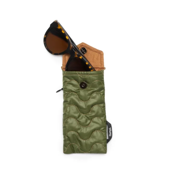 Rumpl Shady Pouch One Size Shady Pouch Cypress Tsgp Cyp O 28270798536776