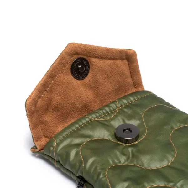 Rumpl Shady Pouch One Size Shady Pouch Cypress Tsgp Cyp O 28270798569544