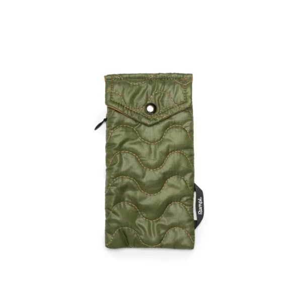 Rumpl Shady Pouch One Size Shady Pouch Cypress Tsgp Cyp O 28270798602312