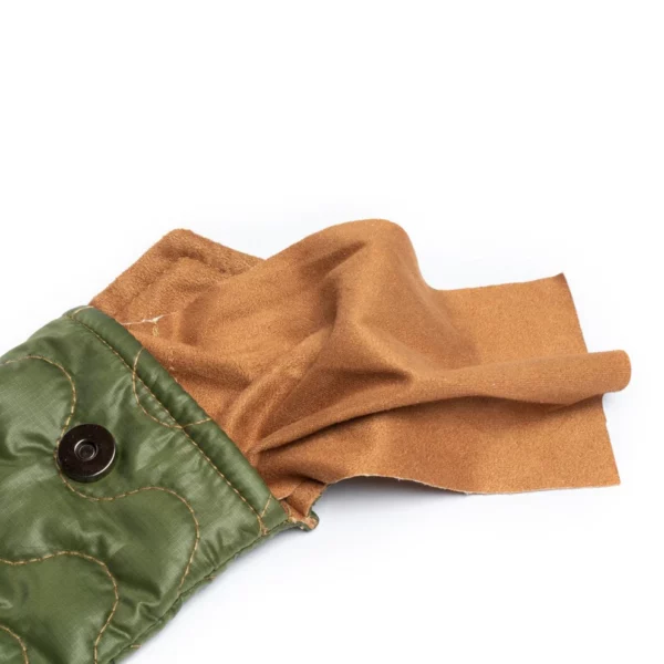 Rumpl Shady Pouch One Size Shady Pouch Cypress Tsgp Cyp O 28270798635080