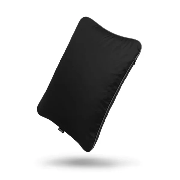 Rumpl Stuffable Pillow One Size The Stuffable Pillowcase Black Tosp Sp1 O 29609402499144